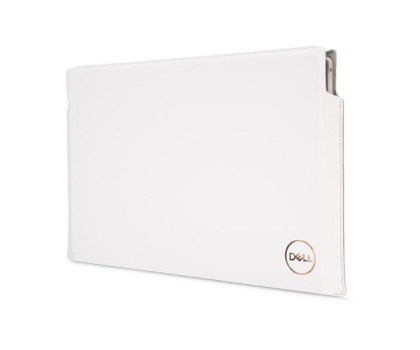 Torba do laptopów DELL Premier pokrowiec 13" (alpejska biel) 460-BCIY
